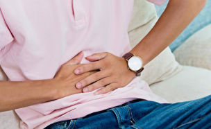Bauchschmerzen gastritis